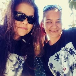 Meet your Posher, Sally